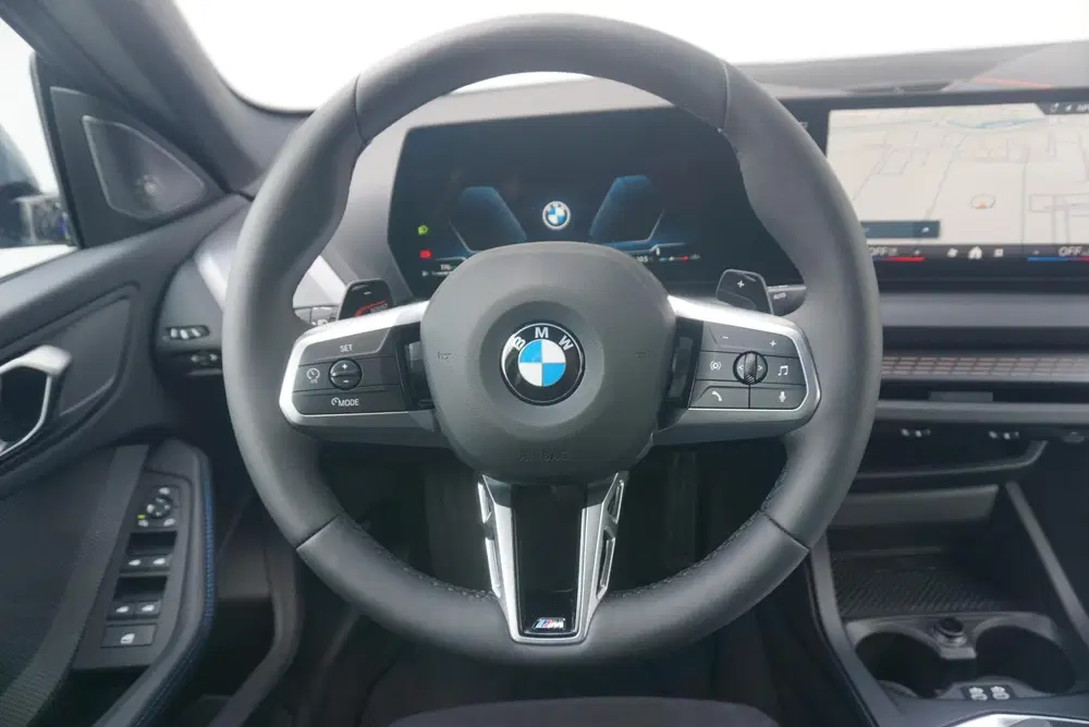 BMW 2-serie Gran Coupé 220 uit 2026, foto 13