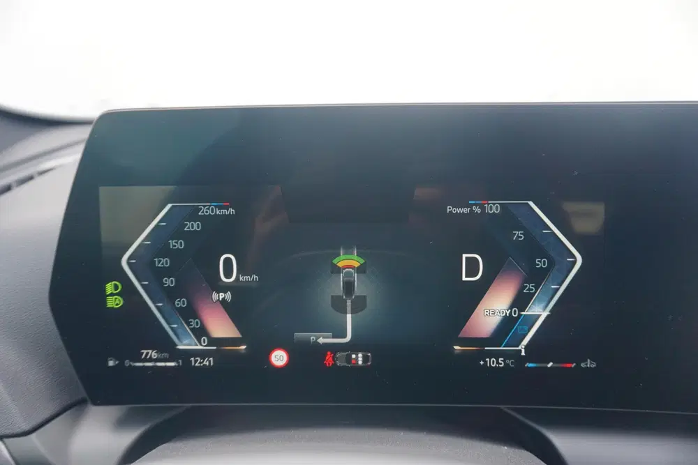 BMW 2-serie Gran Coupé 220 uit 2026, foto 15