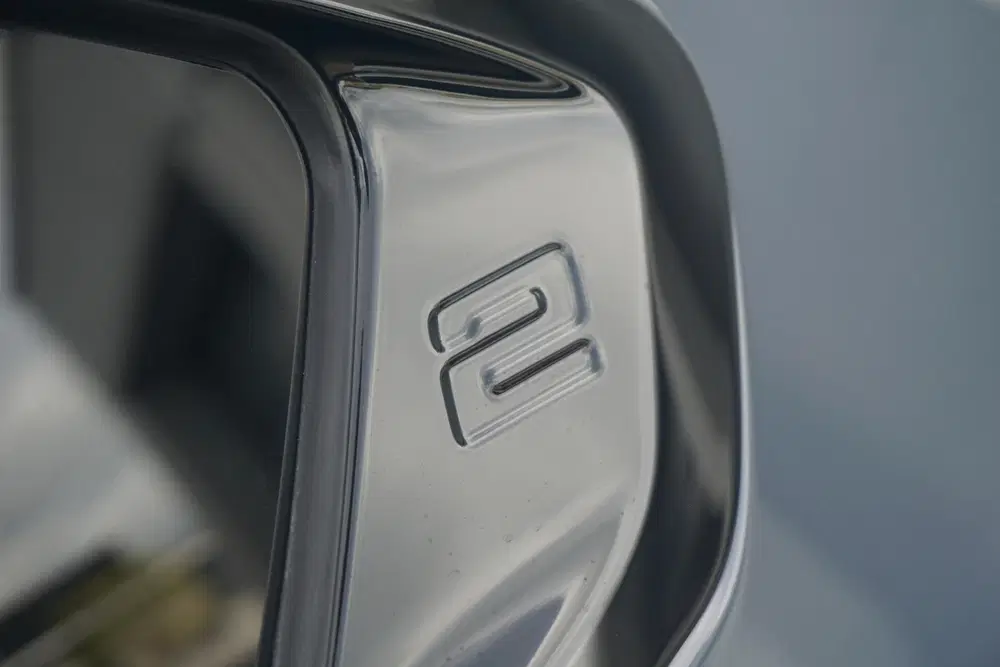 BMW 2-serie Gran Coupé 220 uit 2026, foto 3