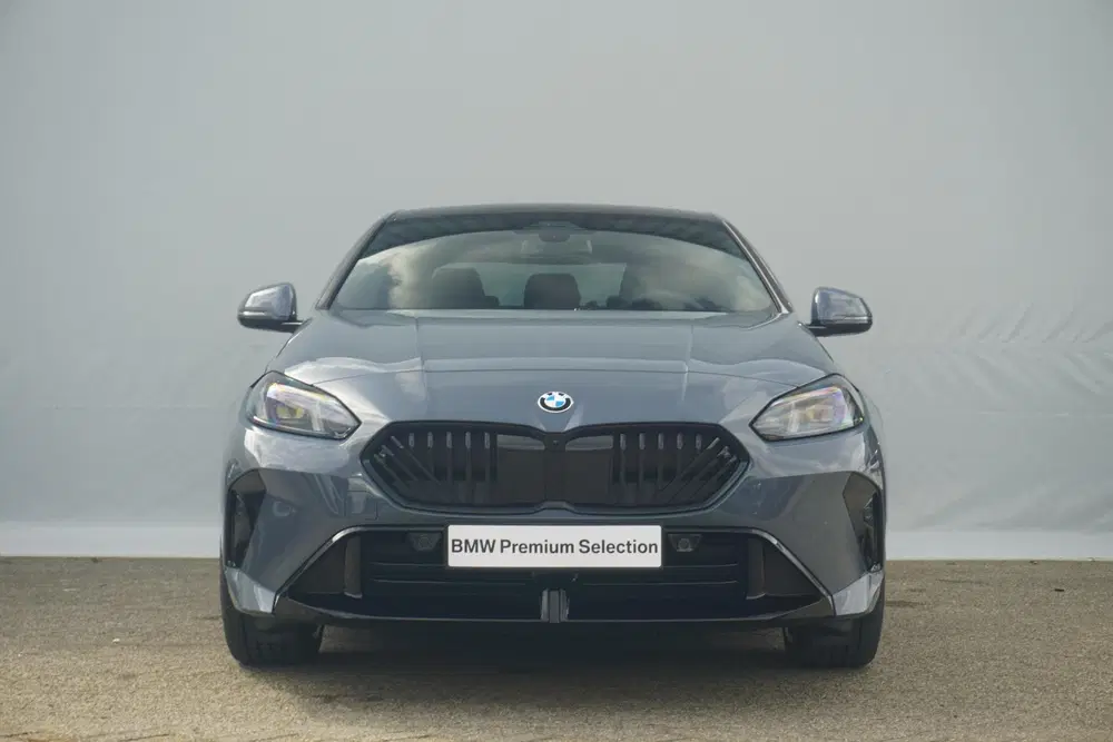 BMW 2-serie Gran Coupé 220 uit 2026, foto 4
