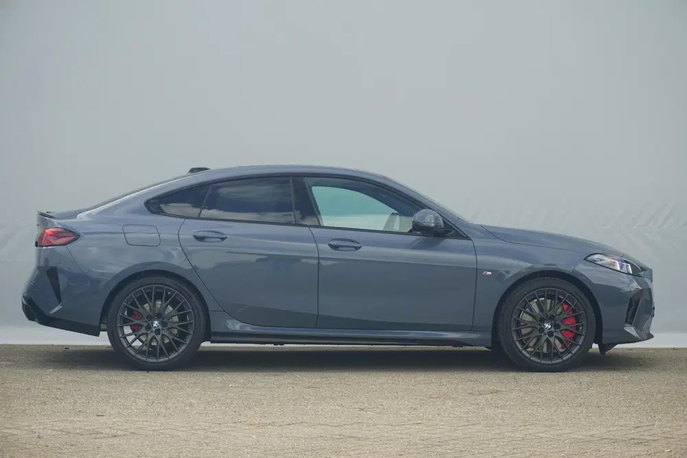 BMW 2-serie Gran Coupé 220 uit 2026, foto 6