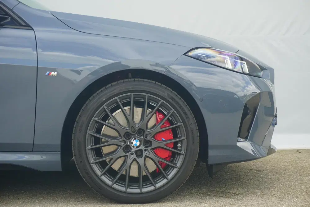 BMW 2-serie Gran Coupé 220 uit 2026, foto 8