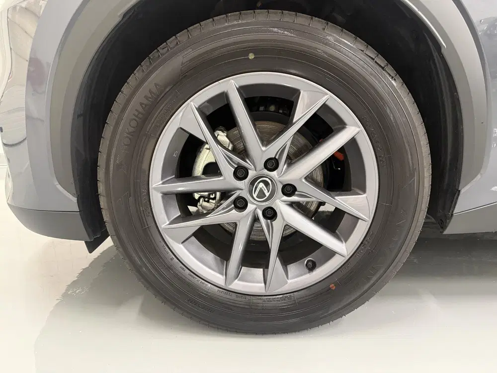 Lexus LBX 1.5 Business Line 2WD Comfort + Safety Pac uit 2025, foto 12
