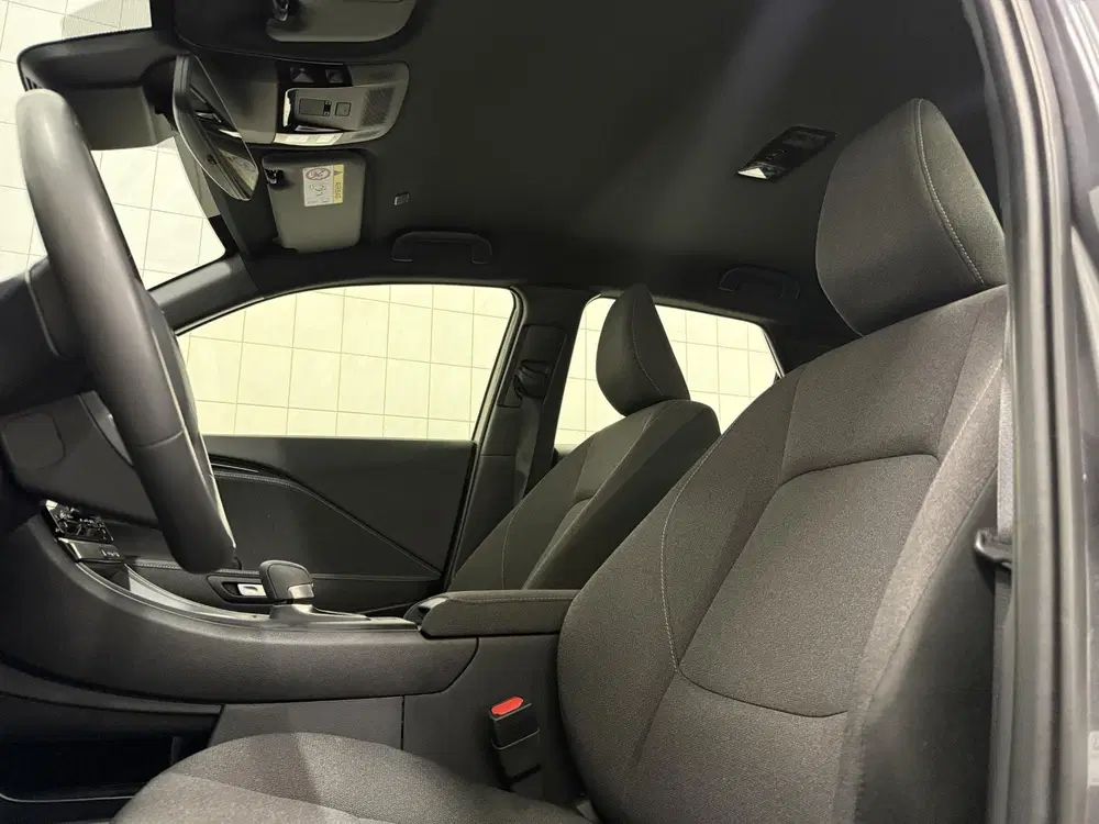 Lexus LBX 1.5 Business Line 2WD Comfort + Safety Pac uit 2025, foto 13