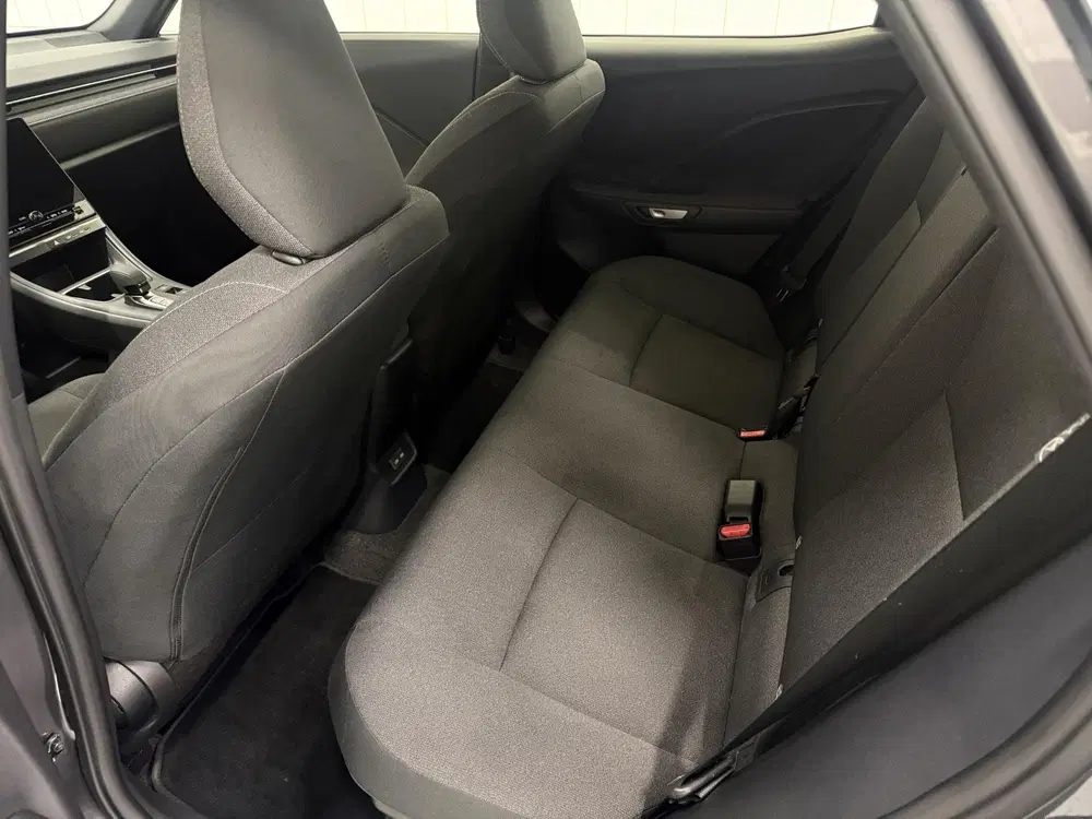 Lexus LBX 1.5 Business Line 2WD Comfort + Safety Pac uit 2025, foto 14