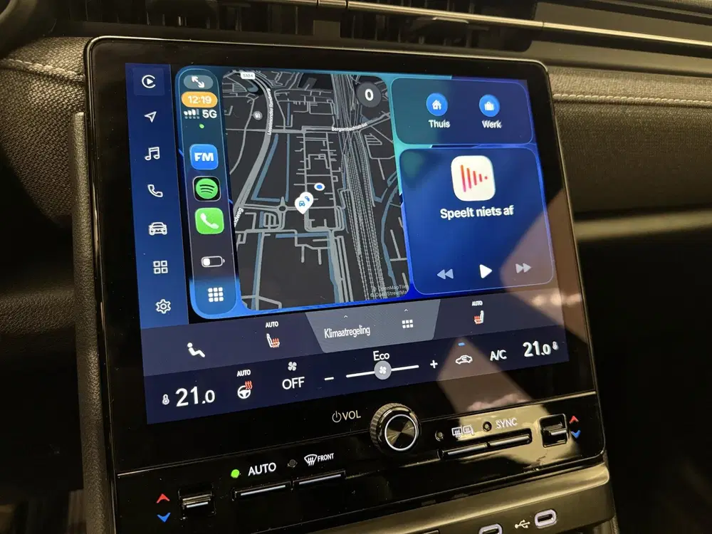 Lexus LBX 1.5 Business Line 2WD Comfort + Safety Pac uit 2025, foto 15
