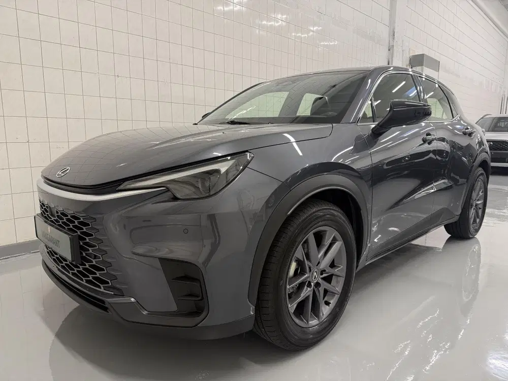 Lexus LBX 1.5 Business Line 2WD Comfort + Safety Pac uit 2025, foto 6
