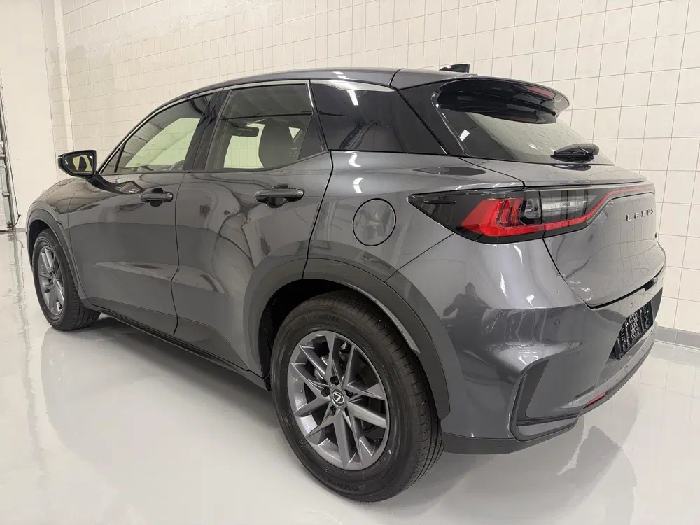 Lexus LBX 1.5 Business Line 2WD Comfort + Safety Pac uit 2025, foto 8