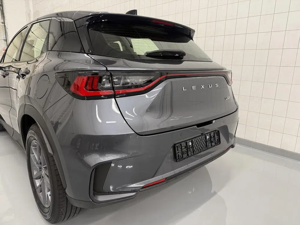 Lexus LBX 1.5 Business Line 2WD Comfort + Safety Pac uit 2025, foto 9