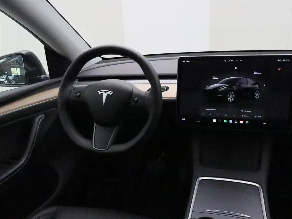 Tesla Model Y Long Range AWD 75kWh 351pk 93.2% SoH [ TRE uit 2023, foto 10