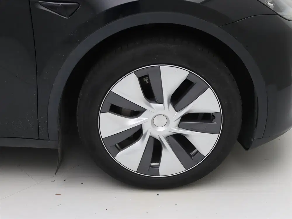 Tesla Model Y Long Range AWD 75kWh 351pk 93.2% SoH [ TRE uit 2023, foto 12