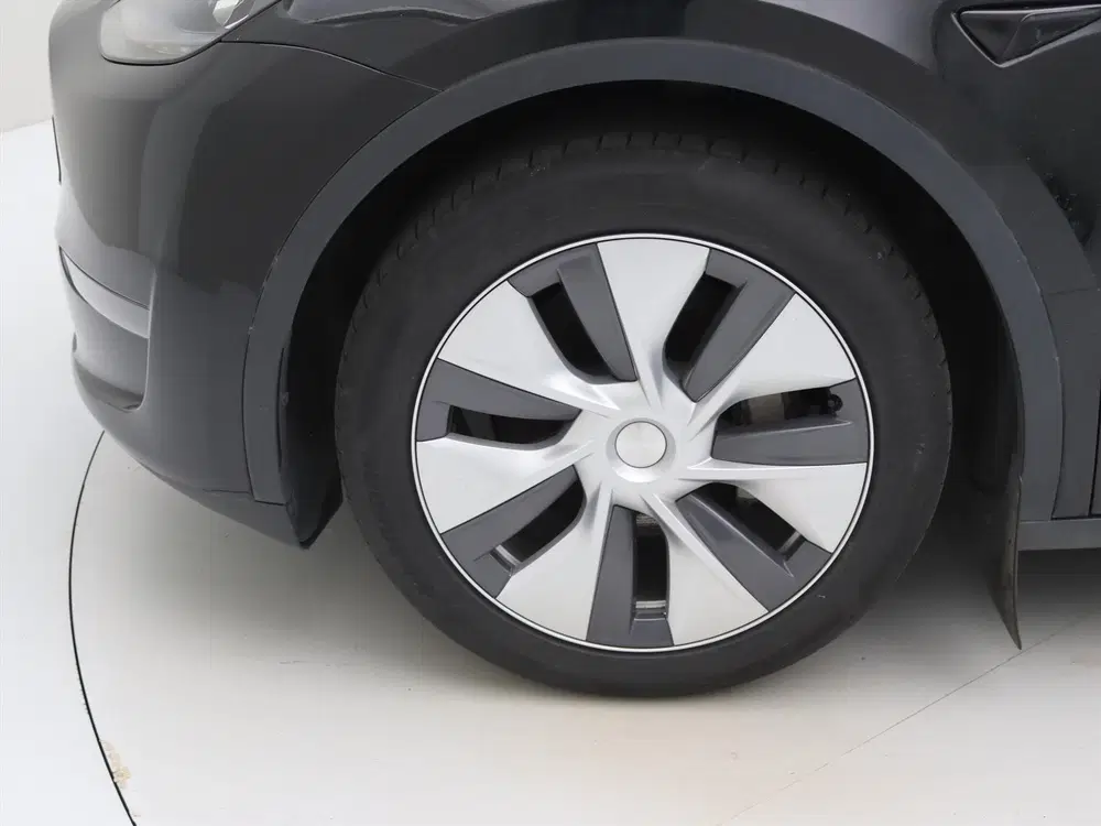 Tesla Model Y Long Range AWD 75kWh 351pk 93.2% SoH [ TRE uit 2023, foto 13