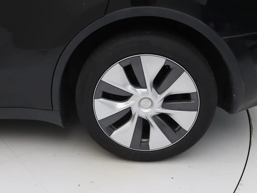 Tesla Model Y Long Range AWD 75kWh 351pk 93.2% SoH [ TRE uit 2023, foto 14