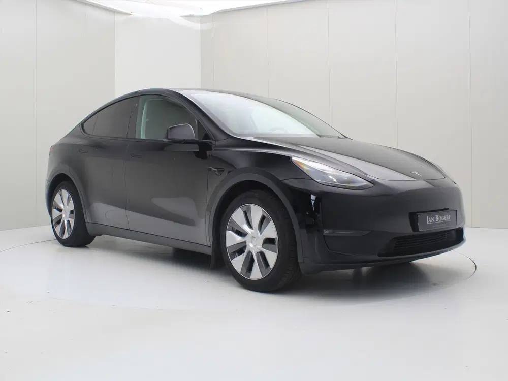 Tesla Model Y Long Range AWD 75kWh 351pk 93.2% SoH [ TRE uit 2023, foto 4