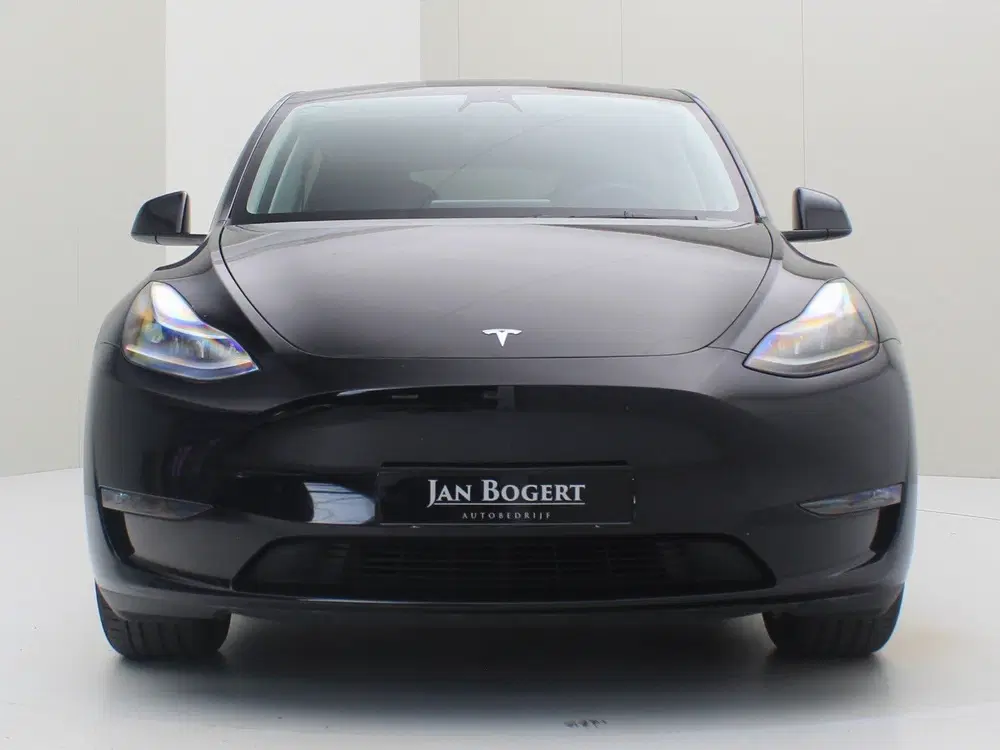 Tesla Model Y Long Range AWD 75kWh 351pk 93.2% SoH [ TRE uit 2023, foto 5