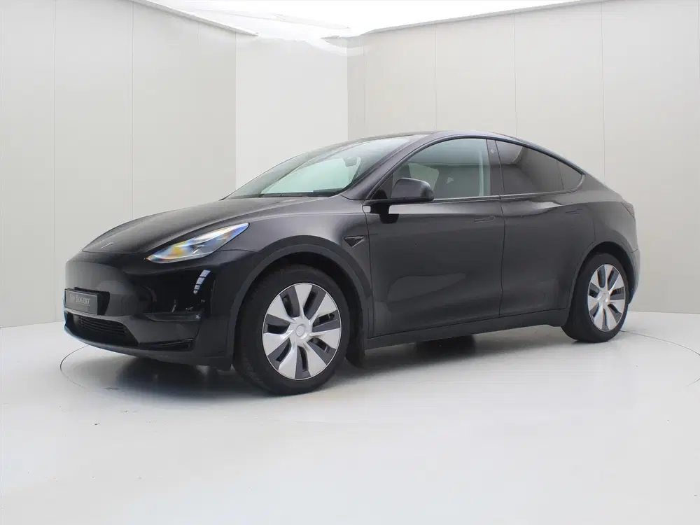 Tesla Model Y Long Range AWD 75kWh 351pk 93.2% SoH [ TRE uit 2023, foto 7