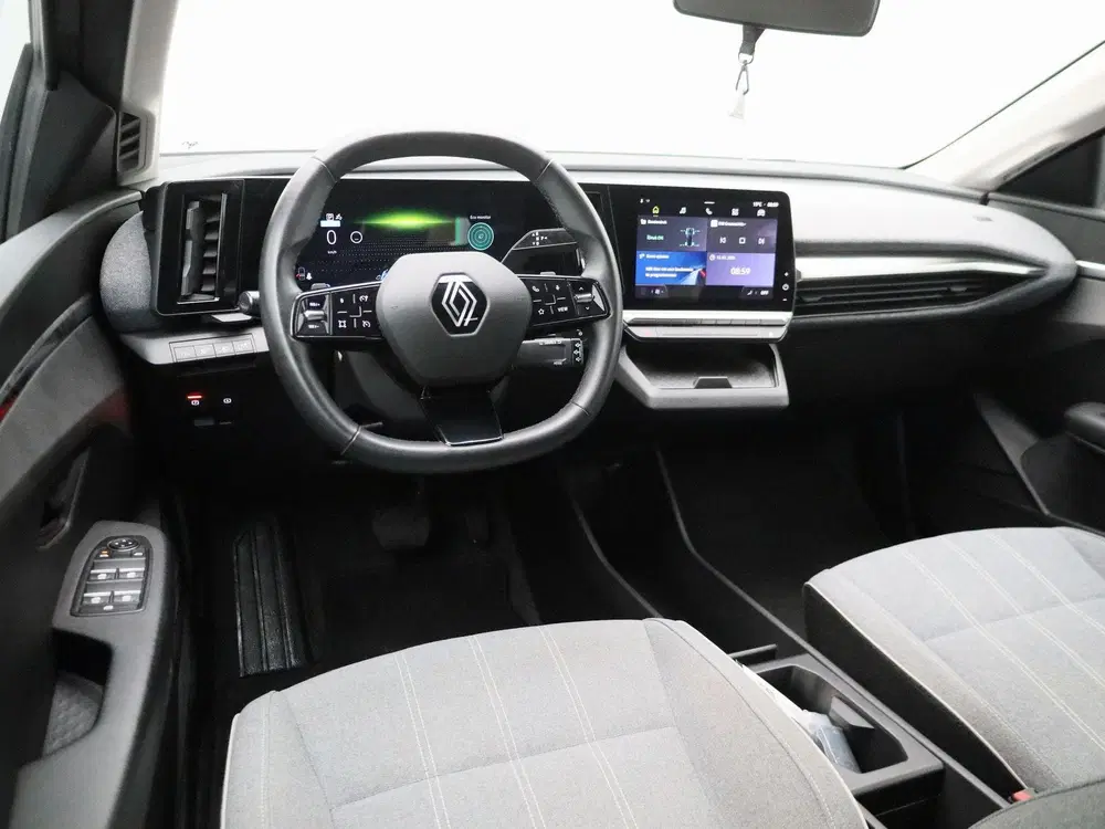 Renault Megane E-Tech 130 PK EV40 Boost Charge Equilibre uit 2023, foto 12