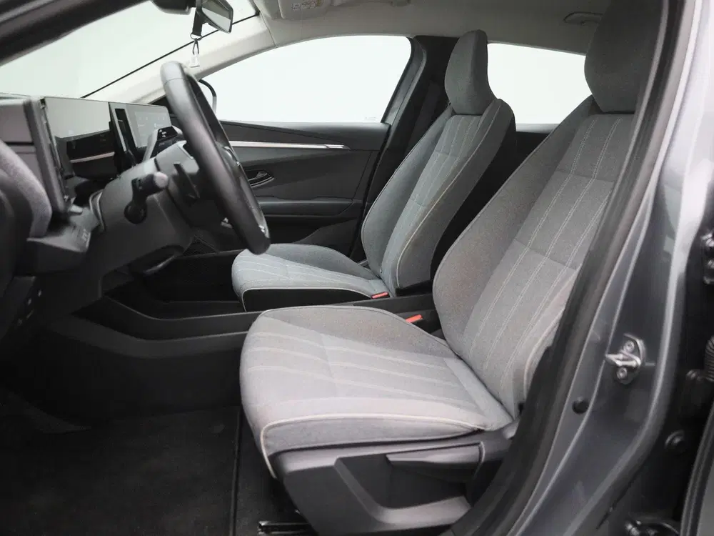 Renault Megane E-Tech 130 PK EV40 Boost Charge Equilibre uit 2023, foto 13