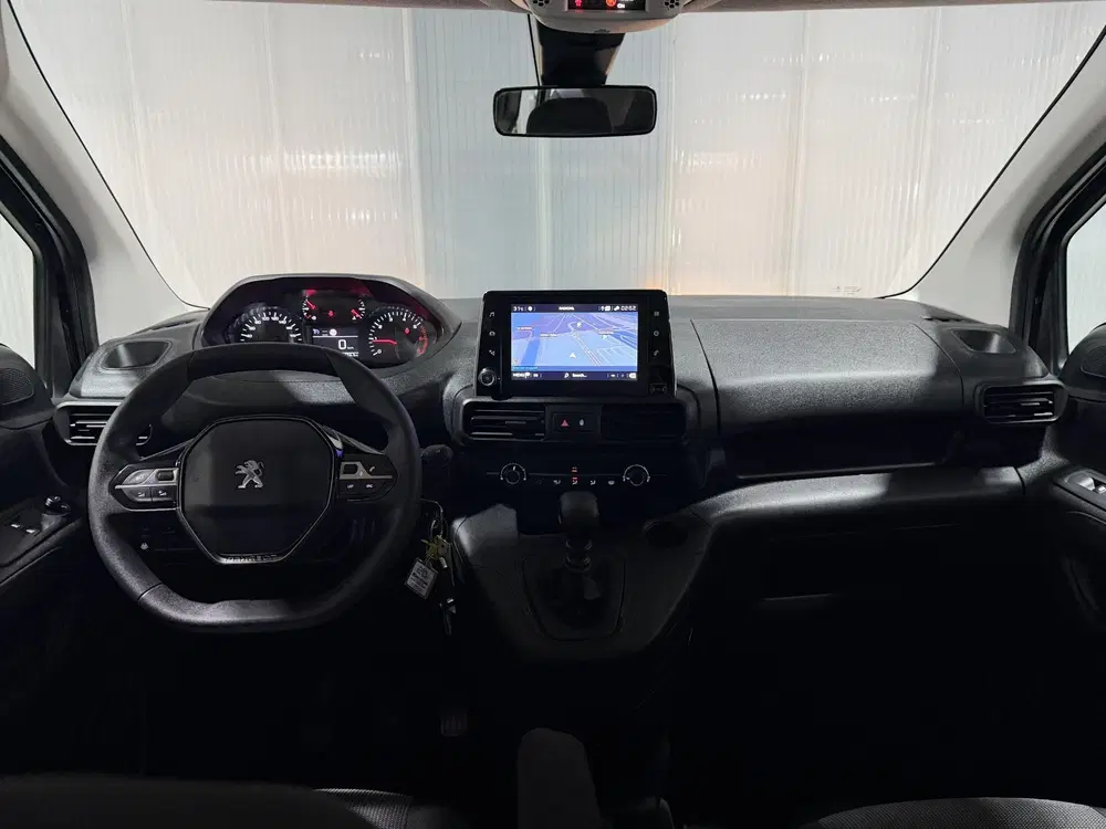 Peugeot Rifter 1.2 Puretech Active Pack Rolstoel uitvoeri uit 2023, foto 3