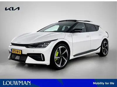 Kia EV6 GT AWD 77.4 kWh 360 Camera uit 2024