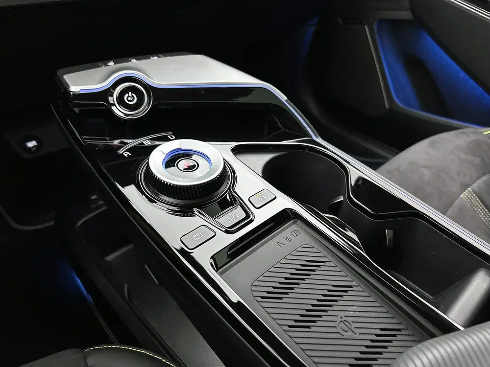 Kia EV6 GT AWD 77.4 kWh 360 Camera uit 2024, foto 11