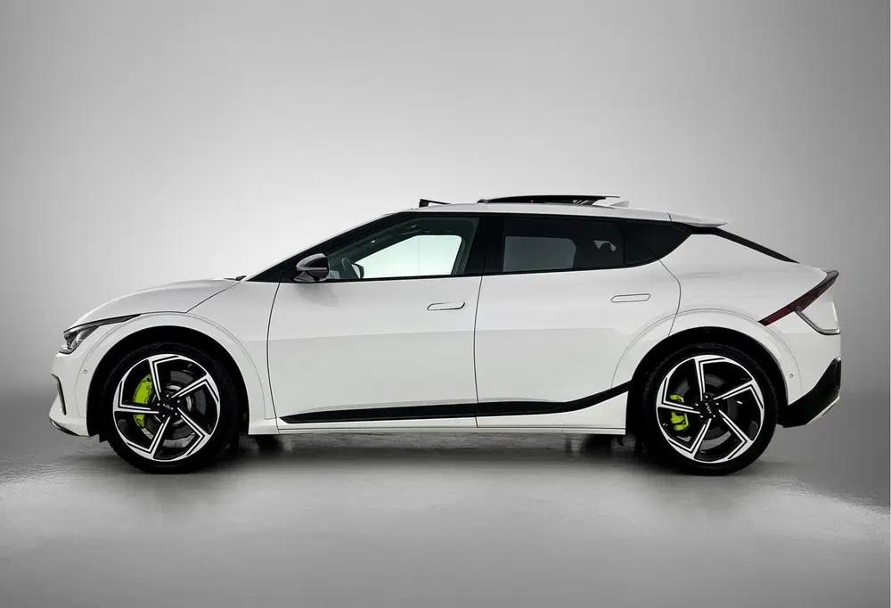 Kia EV6 GT AWD 77.4 kWh 360 Camera uit 2024, foto 3