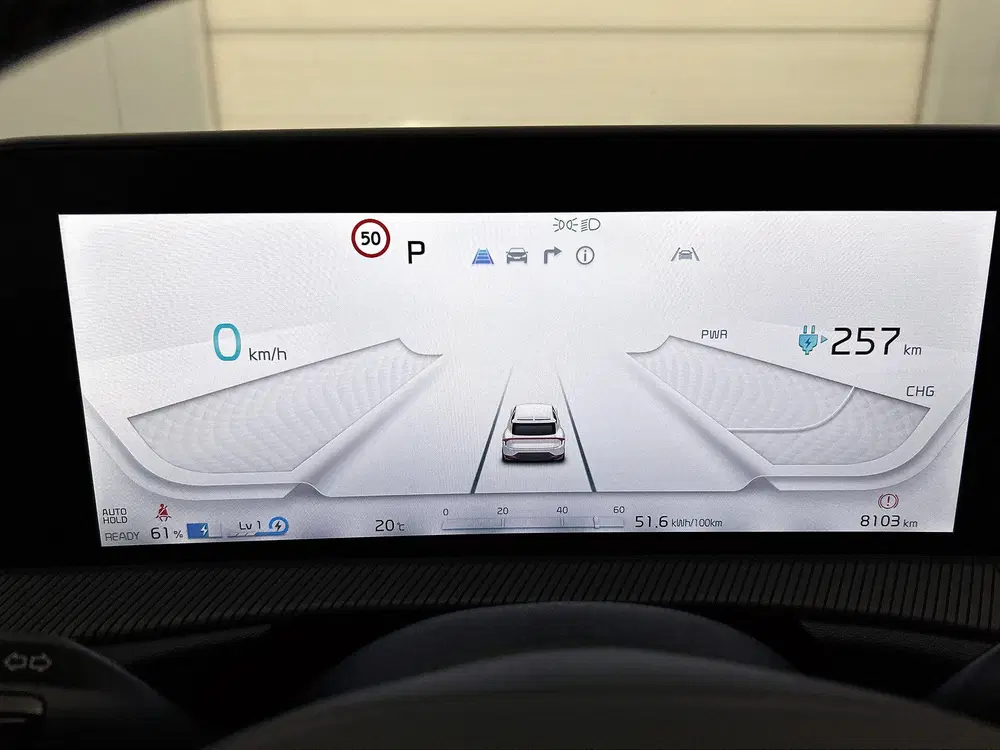 Kia EV6 GT AWD 77.4 kWh 360 Camera uit 2024, foto 5