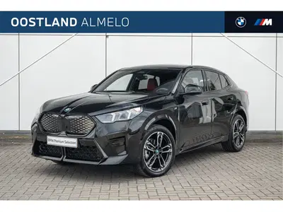BMW iX2 eDrive20 M Sport uit 2025