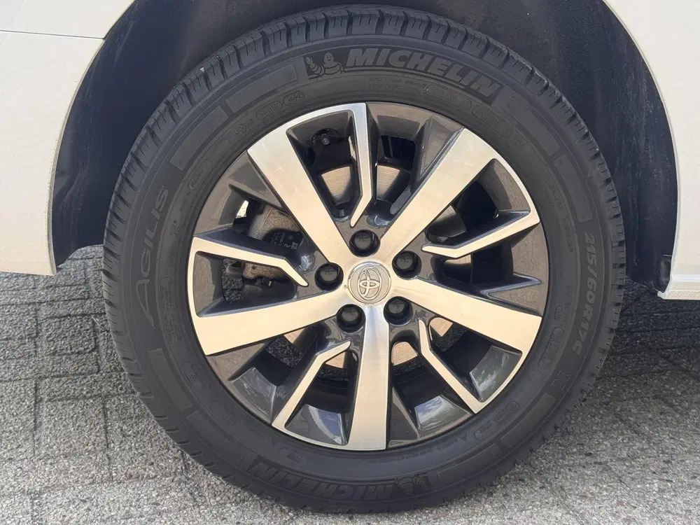 Toyota Proace 2.0 D-4D Professional DC Stoel Tre uit 2024, foto 11