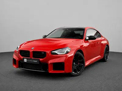 BMW 2-serie 2-serie Coupé M2 uit 2024
