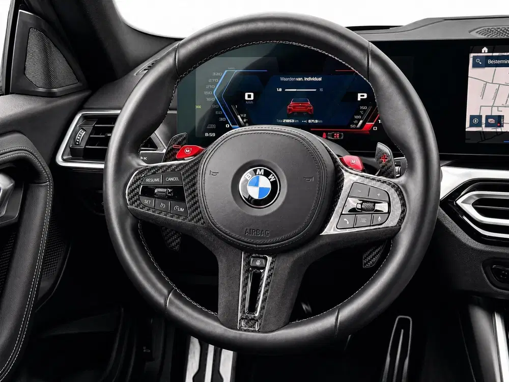 BMW 2-serie 2-serie Coupé M2 uit 2024, foto 13