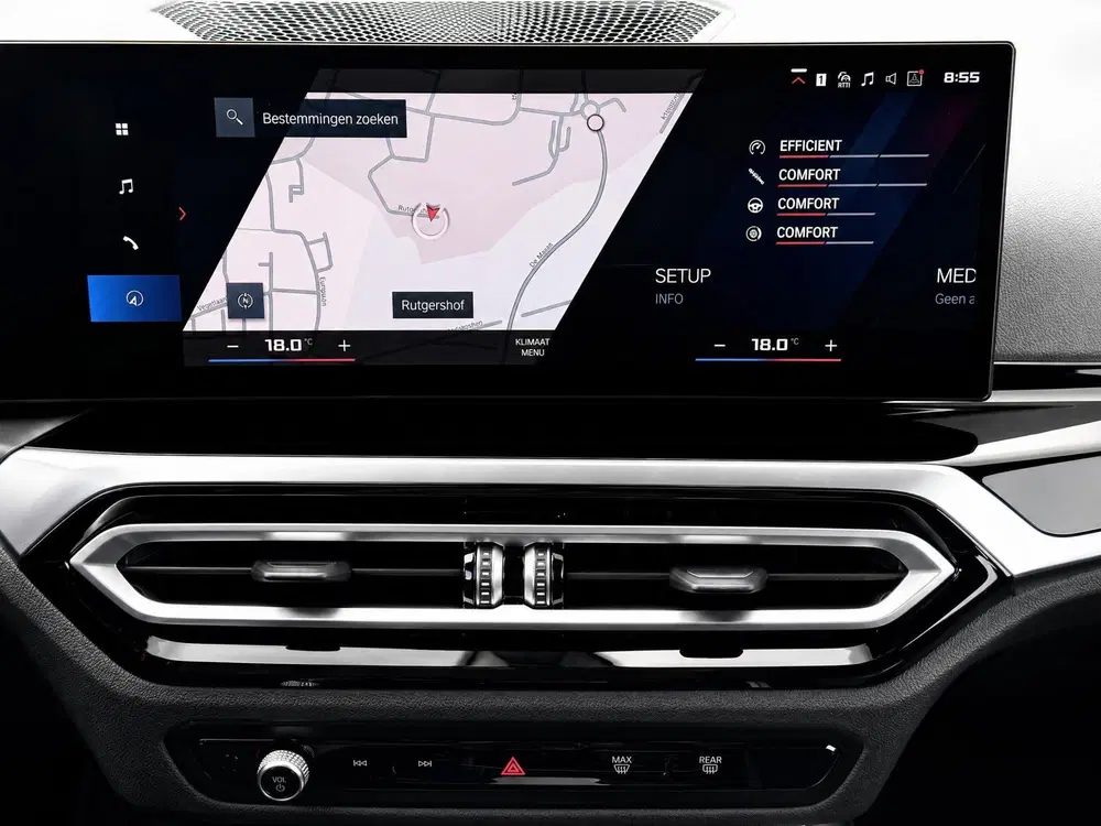 BMW 2-serie 2-serie Coupé M2 uit 2024, foto 15