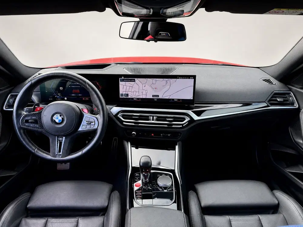 BMW 2-serie 2-serie Coupé M2 uit 2024, foto 3