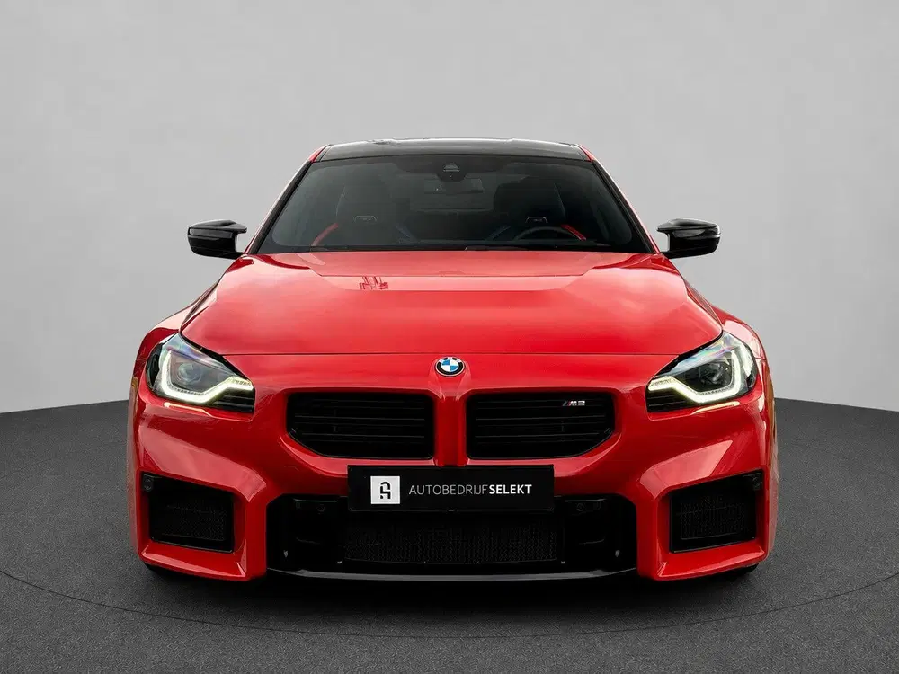 BMW 2-serie 2-serie Coupé M2 uit 2024, foto 5