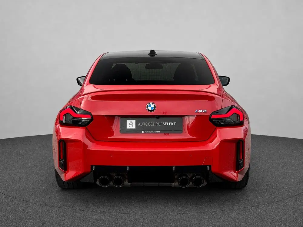 BMW 2-serie 2-serie Coupé M2 uit 2024, foto 6