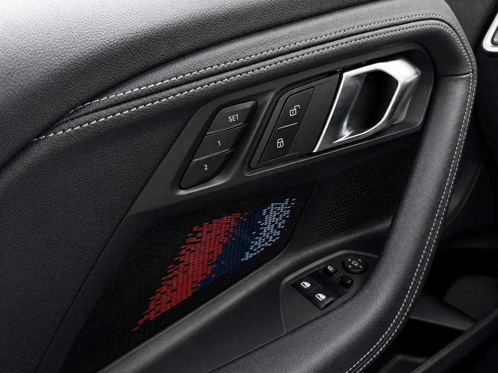 BMW 2-serie 2-serie Coupé M2 uit 2024, foto 8