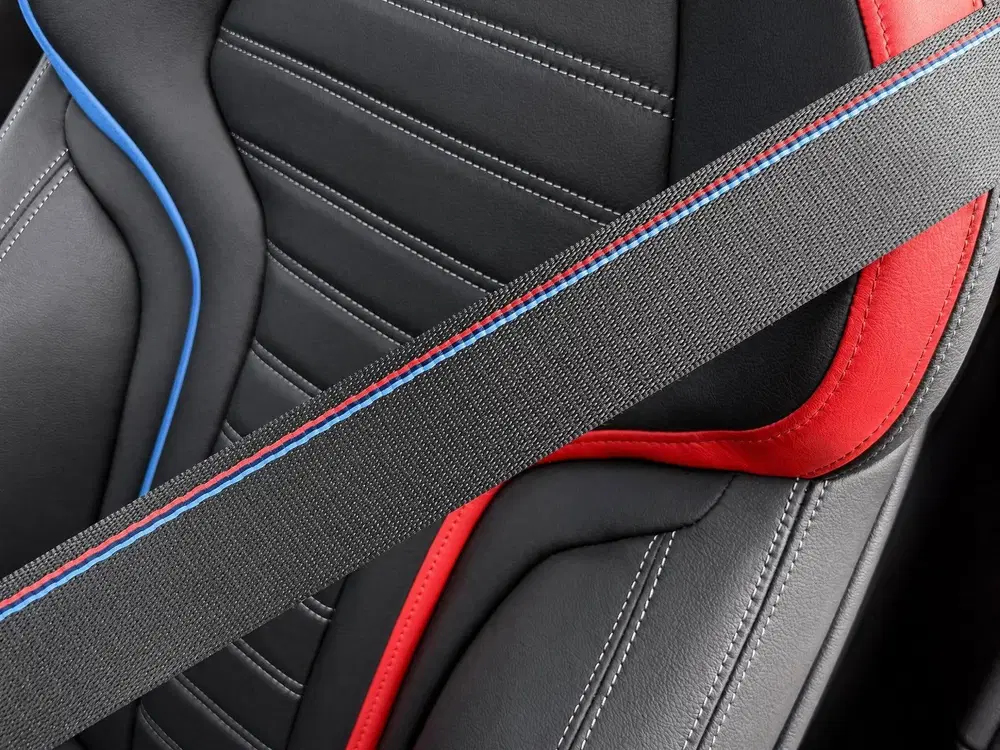 BMW 2-serie 2-serie Coupé M2 uit 2024, foto 9