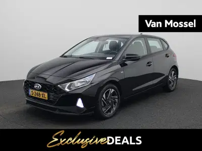 Hyundai i20 1.0 T-GDI Comfort Automaat uit 2023