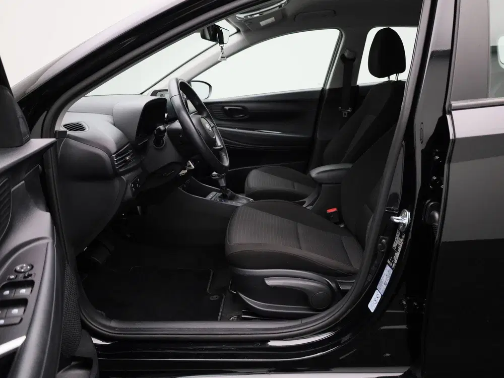 Hyundai i20 1.0 T-GDI Comfort Automaat uit 2023, foto 10