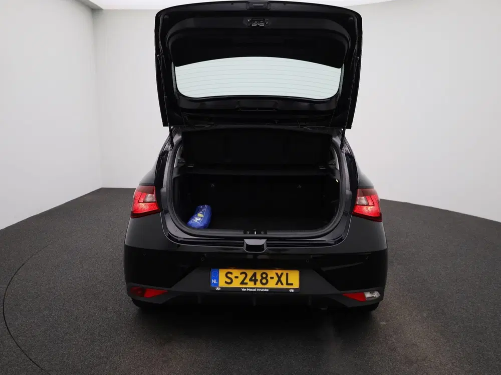 Hyundai i20 1.0 T-GDI Comfort Automaat uit 2023, foto 12