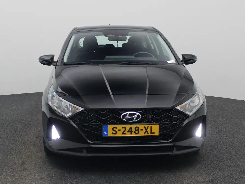 Hyundai i20 1.0 T-GDI Comfort Automaat uit 2023, foto 4