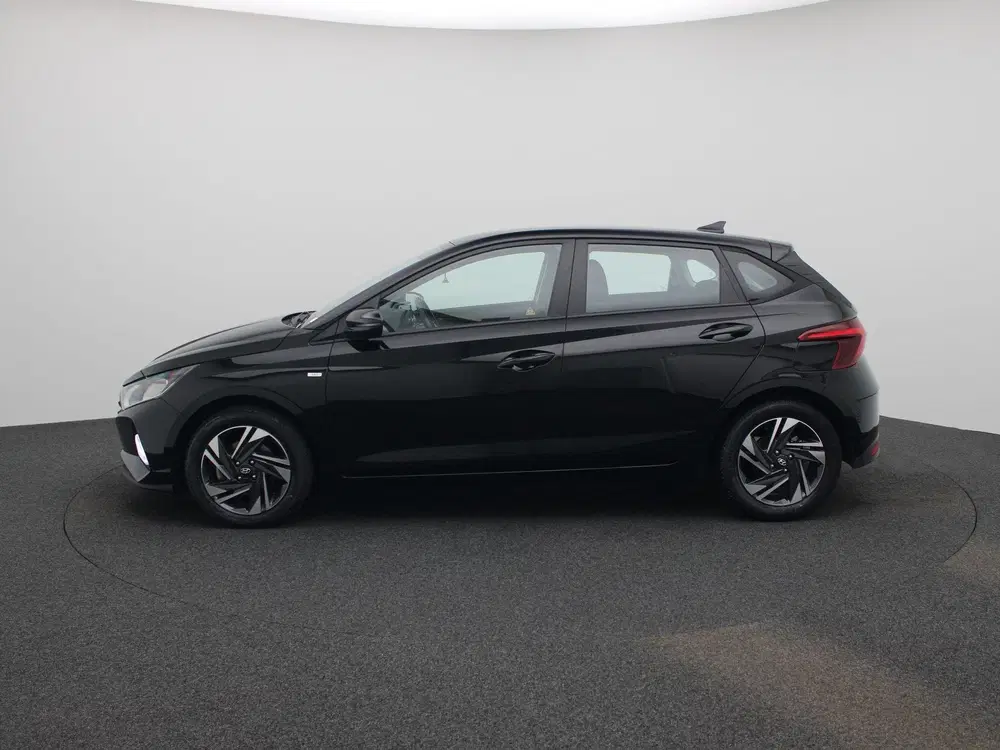 Hyundai i20 1.0 T-GDI Comfort Automaat uit 2023, foto 5