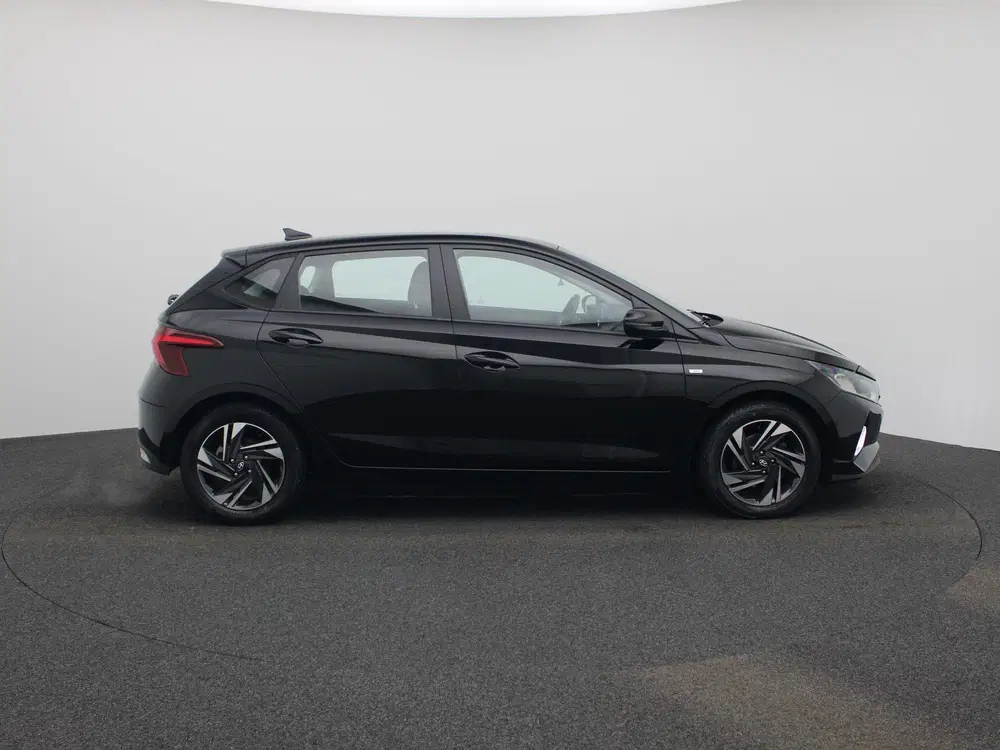 Hyundai i20 1.0 T-GDI Comfort Automaat uit 2023, foto 7