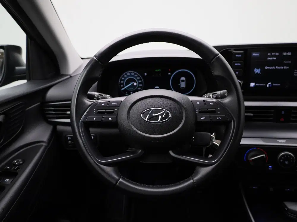 Hyundai i20 1.0 T-GDI Comfort Automaat uit 2023, foto 8