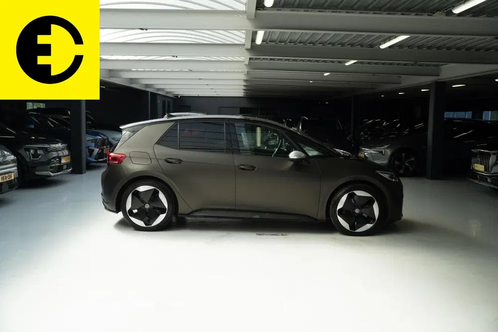 Volkswagen ID.3 First Max 58 kWh uit 2020, foto 11