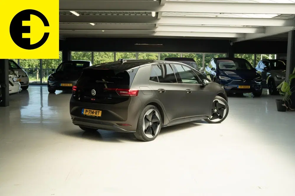 Volkswagen ID.3 First Max 58 kWh uit 2020, foto 12
