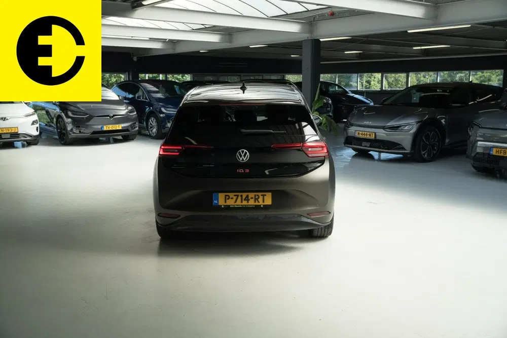 Volkswagen ID.3 First Max 58 kWh uit 2020, foto 13