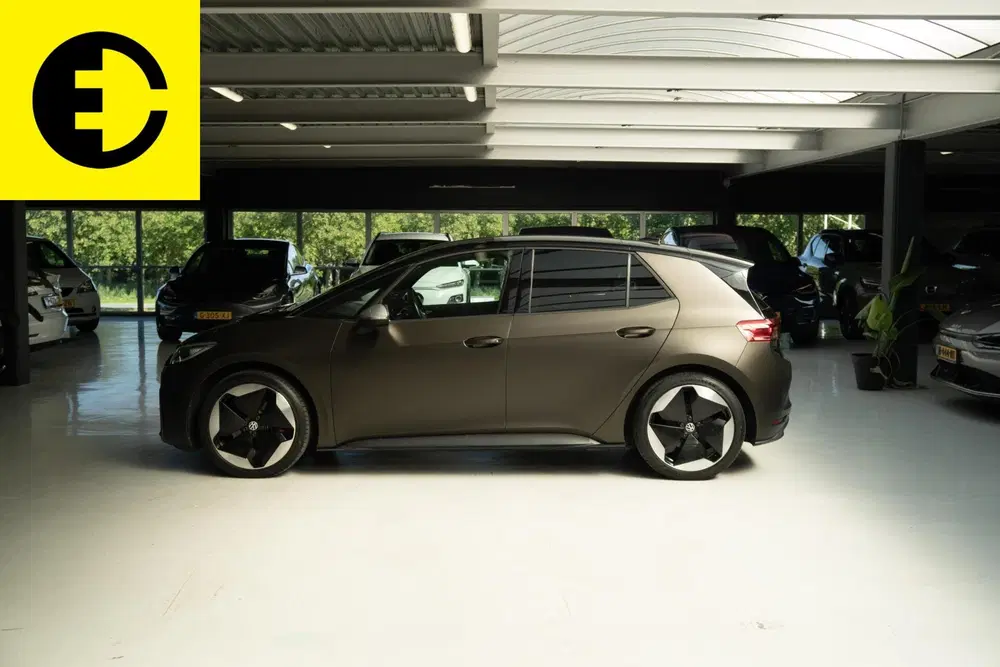 Volkswagen ID.3 First Max 58 kWh uit 2020, foto 15