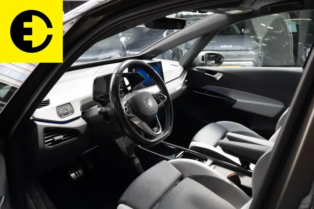 Volkswagen ID.3 First Max 58 kWh uit 2020, foto 4