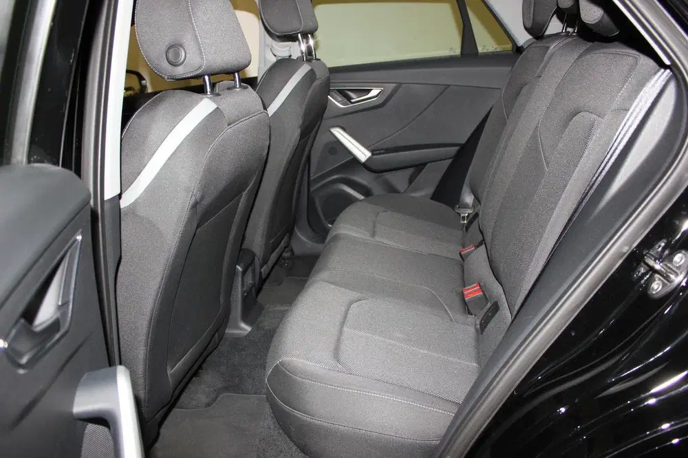 Audi Q2 1.5 AUTOMAAT*PANORAMA*KEYLES*CAM*1E EIGENA uit 2022, foto 15